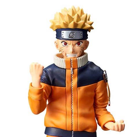 Naruto Figurine Mascots: A Reflection of Fans' Love for the Series
